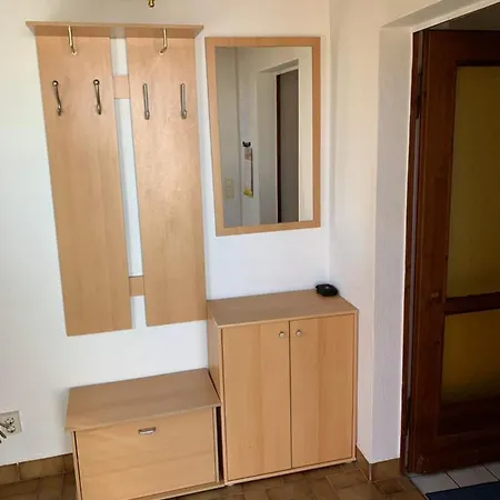 Ferienhaeuser Wede 펜션 우케리츠