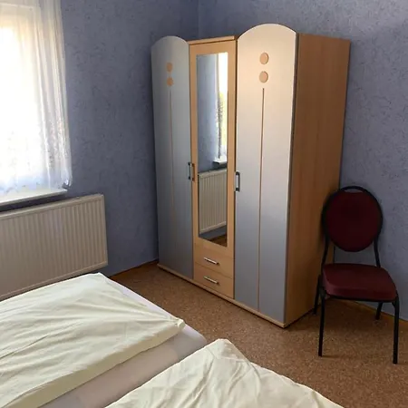 Ferienhaeuser Wede Holiday home *