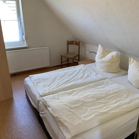 Сasa de vacaciones Ferienhaeuser Wede Ückeritz