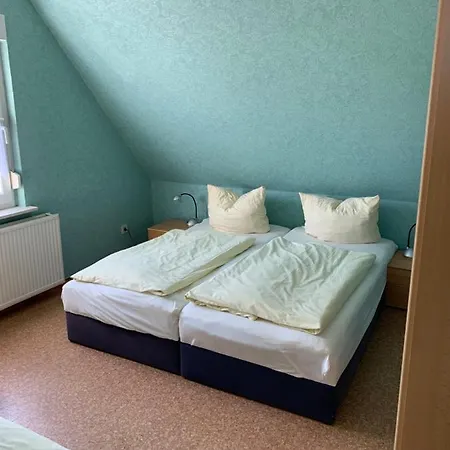 Ferienhaeuser Wede * Ückeritz