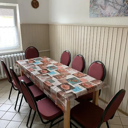 Ferienhaeuser Wede * Ückeritz