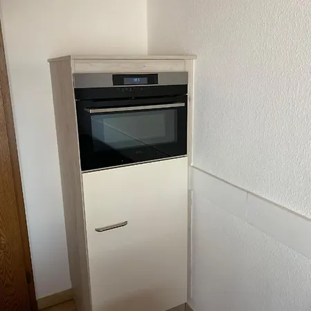 Ferienhaeuser Wede Сasa de vacaciones *