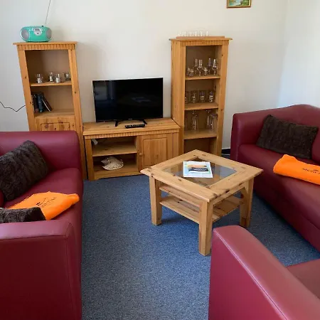 Ferienhaeuser Wede Сasa de vacaciones