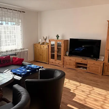 Ferienhaeuser Wede 펜션 *