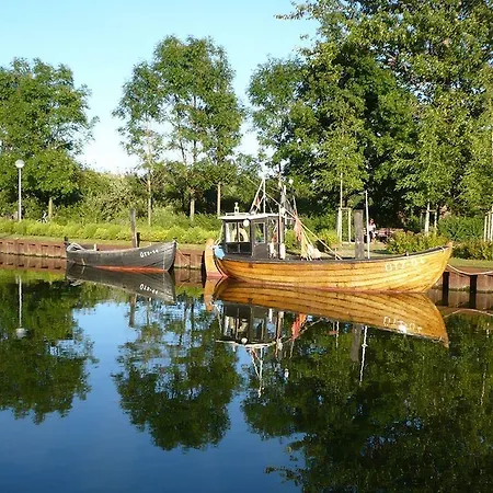 Ferienhaeuser Wede Ückeritz