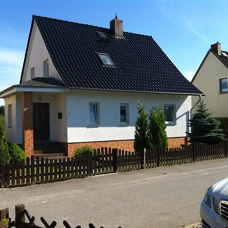 Holiday home Ferienhaeuser Wede