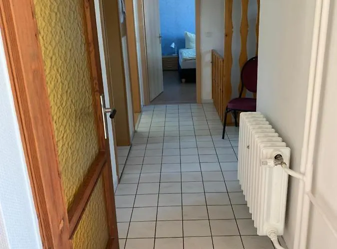 Ferienhaus Wede Ückeritz