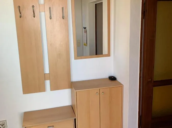 Wede Ferienhaus Ückeritz