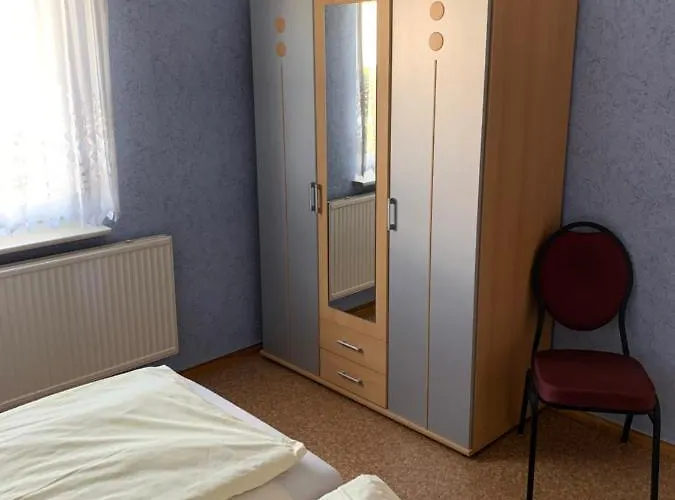Wede Ferienhaus *