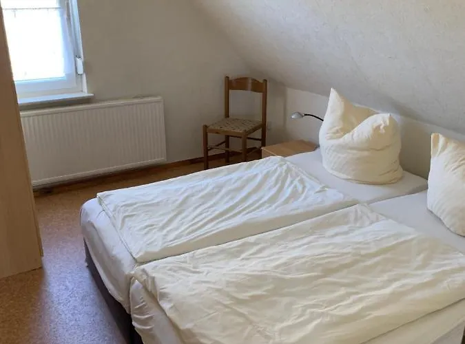 Ferienhaus Wede Ückeritz