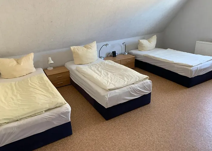 Ferienhaus Wede *