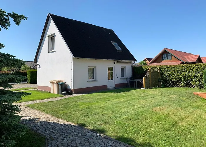 Ferienhaus Wede *