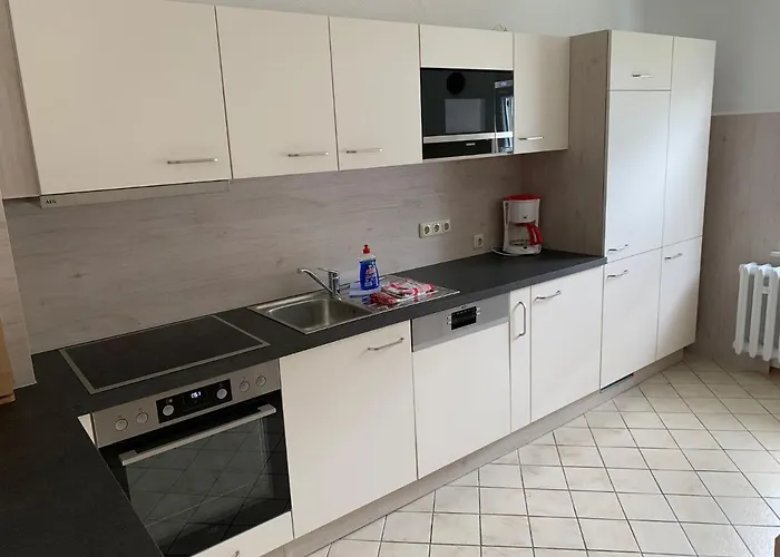 Ferienhaus Wede Ückeritz