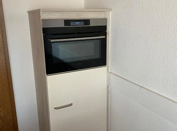 Wede Ferienhaus *
