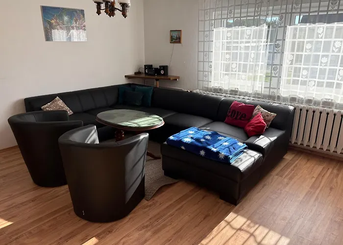 Wede Ferienhaus