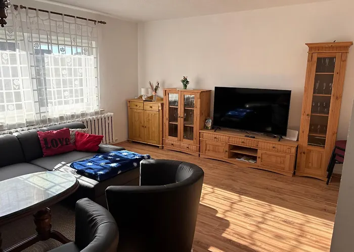 Wede Ferienhaus *