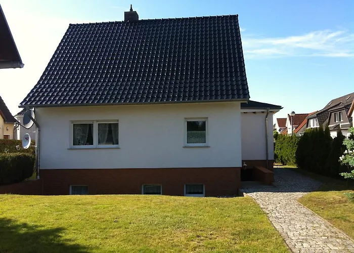 Wede Ferienhaus *