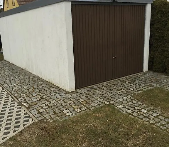 Ferienhaus Wede Ückeritz
